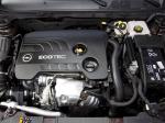 Opel Insignia Sports Tourer 2013 года